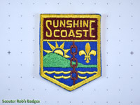 Sunshine Coast [BC S09b.2]